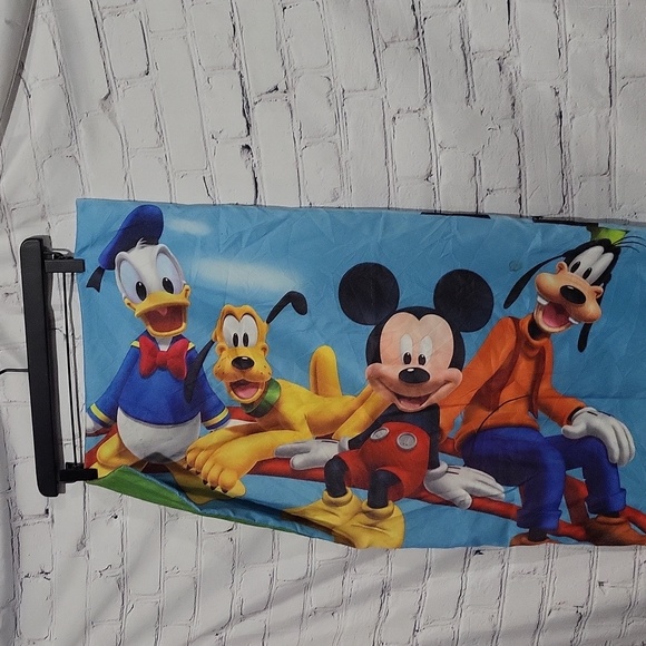 Mickey Mouse Pillow Case - Picture 6 of 6